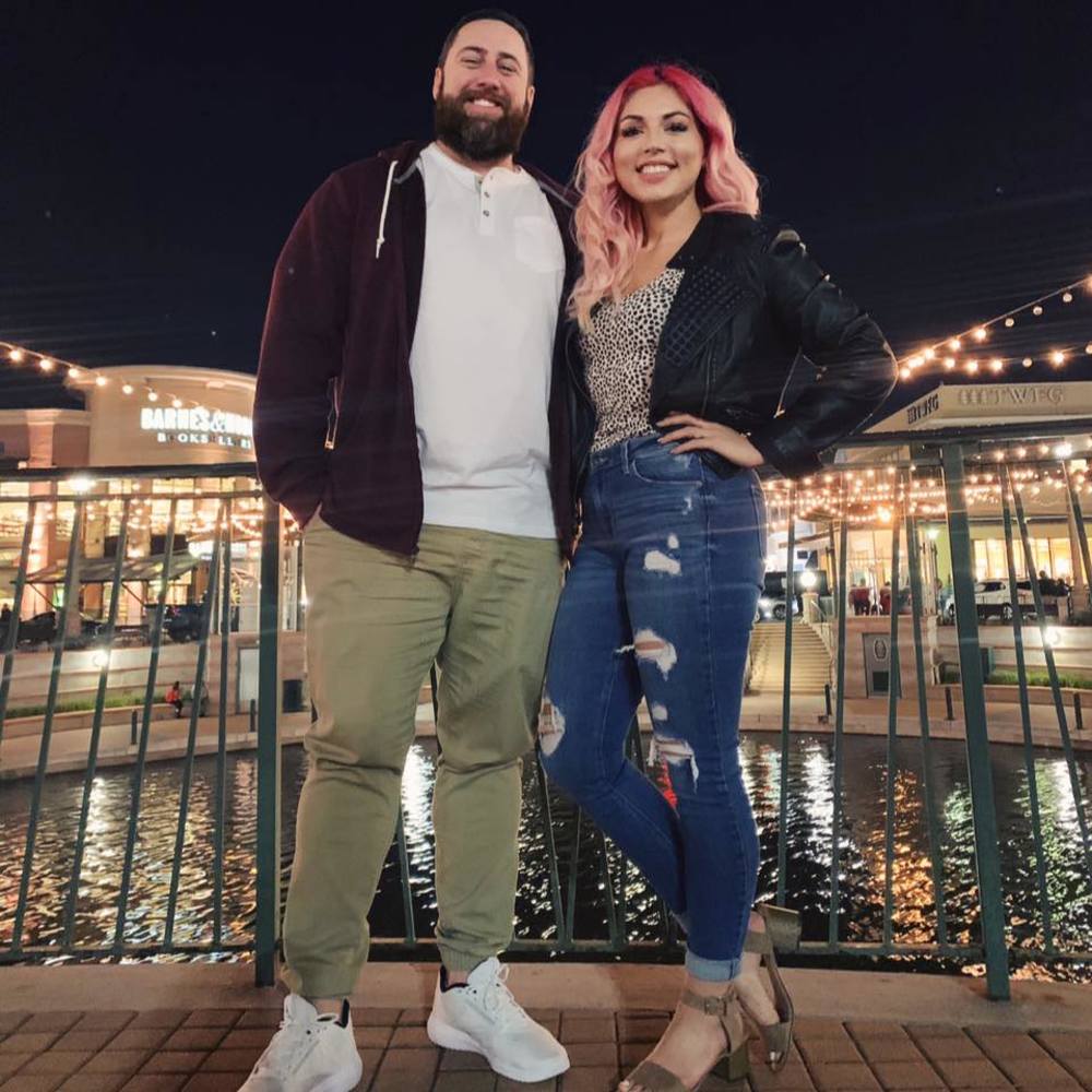 Meet your Posher, Amber